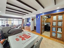 Blk 165 Hougang Avenue 1 (Hougang), HDB 4 Rooms #532569691